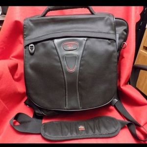 Tumi Tech backpack!
